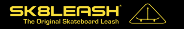 Sk8leash